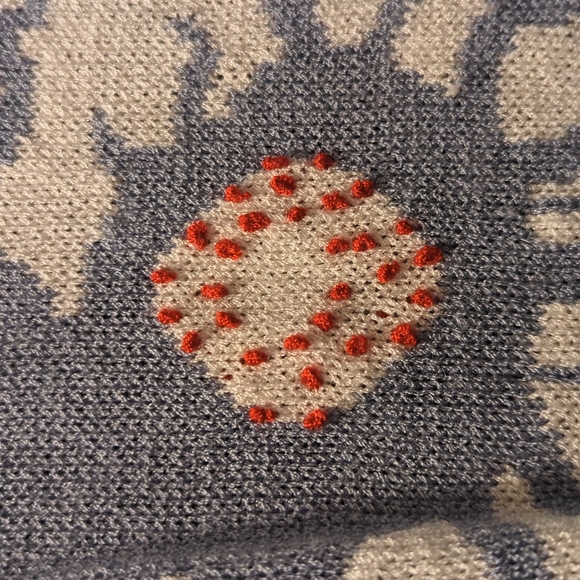 Vintage blouse - Picture 2 of 4